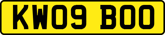 KW09BOO