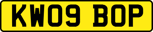 KW09BOP