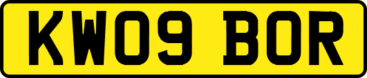 KW09BOR