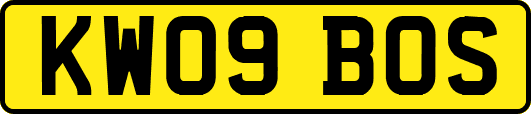 KW09BOS