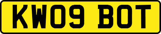 KW09BOT