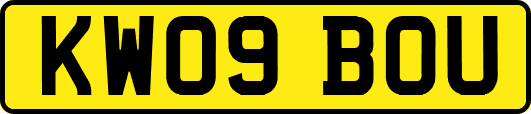 KW09BOU
