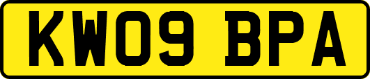 KW09BPA