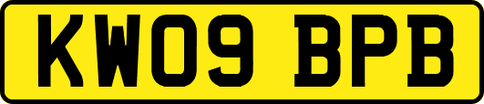 KW09BPB