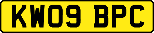 KW09BPC