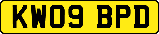 KW09BPD