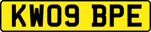 KW09BPE