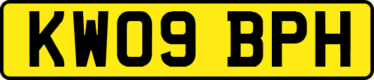 KW09BPH
