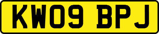 KW09BPJ