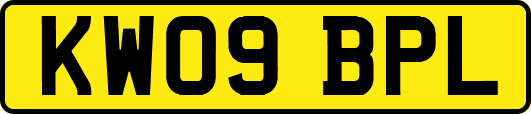 KW09BPL