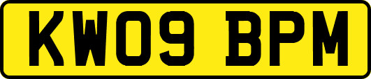 KW09BPM