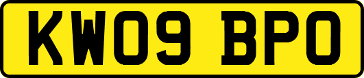 KW09BPO