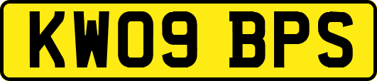 KW09BPS