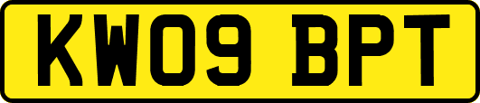 KW09BPT