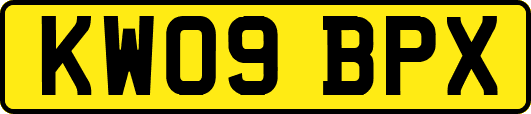 KW09BPX