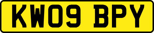 KW09BPY
