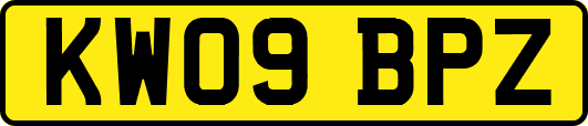 KW09BPZ