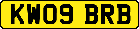 KW09BRB