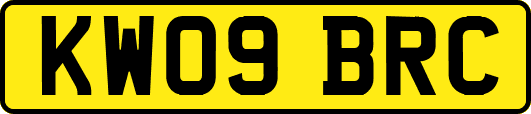 KW09BRC
