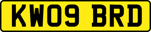 KW09BRD
