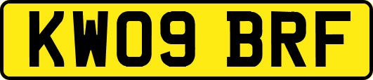 KW09BRF