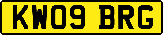 KW09BRG