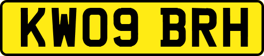 KW09BRH
