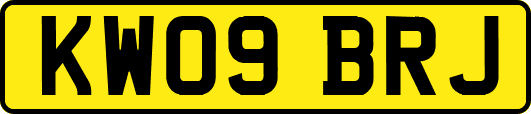 KW09BRJ