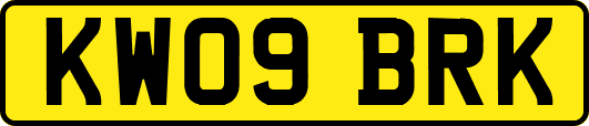 KW09BRK