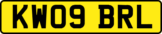 KW09BRL