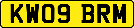 KW09BRM