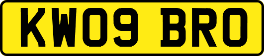 KW09BRO