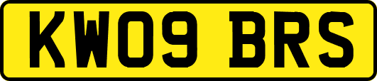 KW09BRS