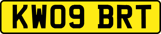 KW09BRT
