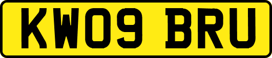 KW09BRU