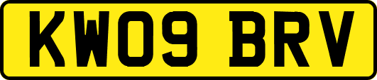 KW09BRV