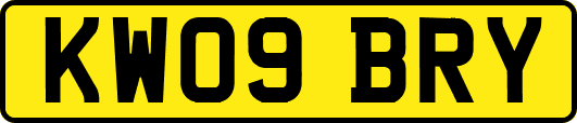 KW09BRY
