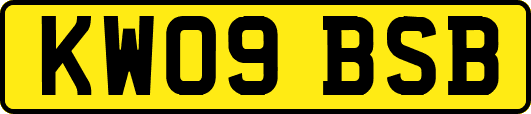 KW09BSB