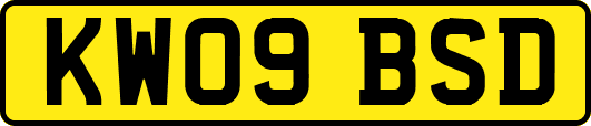 KW09BSD