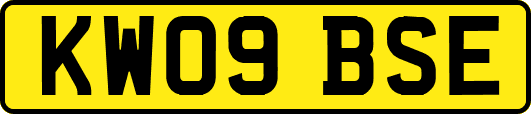KW09BSE