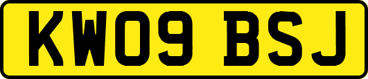 KW09BSJ
