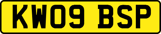 KW09BSP