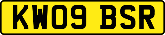 KW09BSR