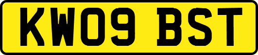 KW09BST