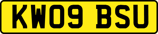 KW09BSU