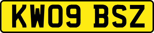 KW09BSZ
