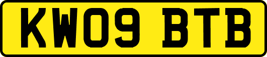 KW09BTB