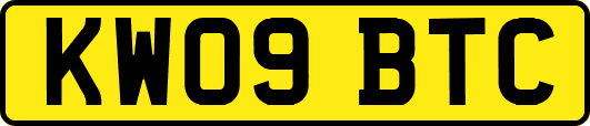 KW09BTC