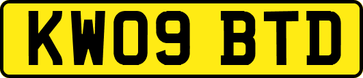 KW09BTD