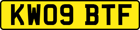 KW09BTF